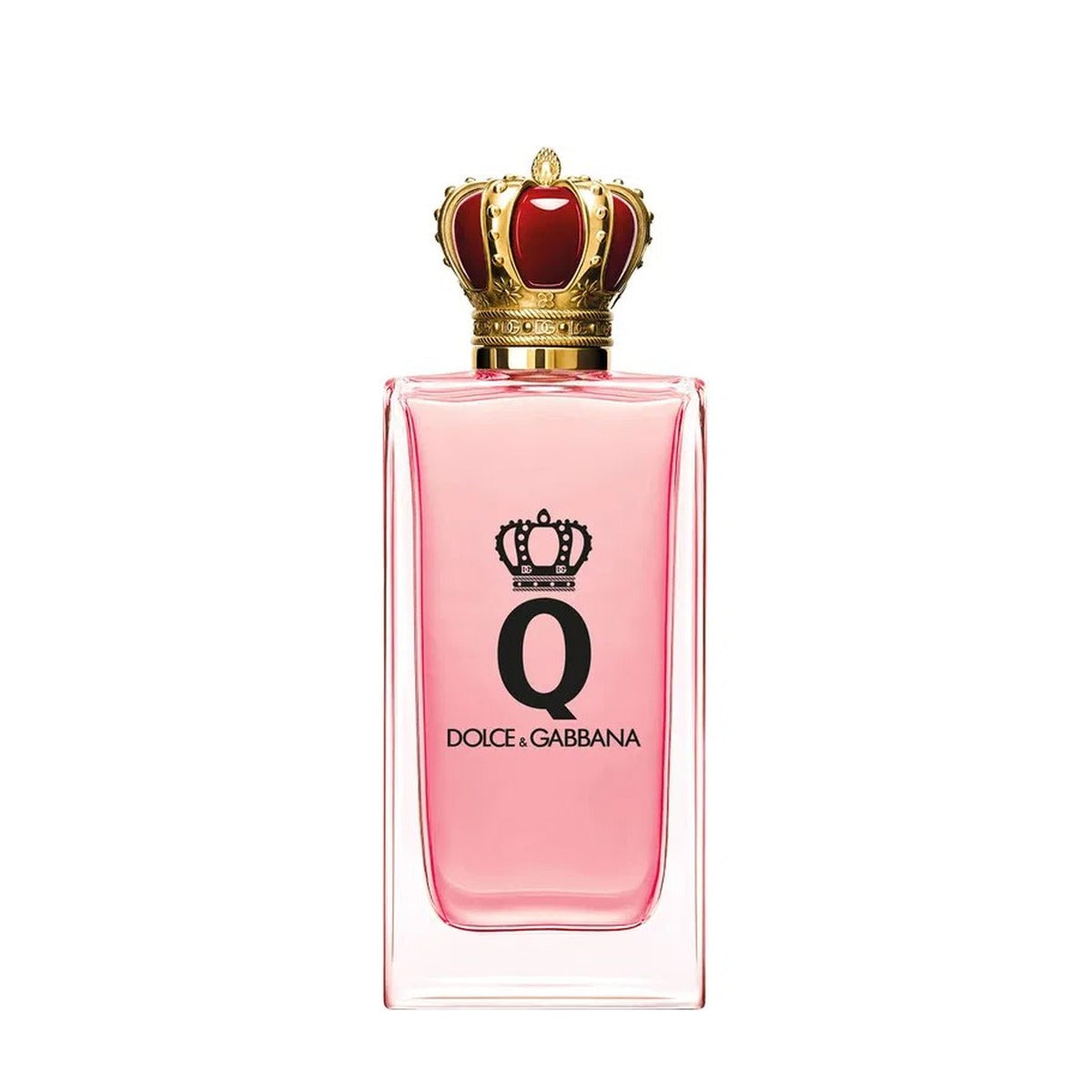 Dolce & Gabbana – Q Eau de Parfum (EDP)