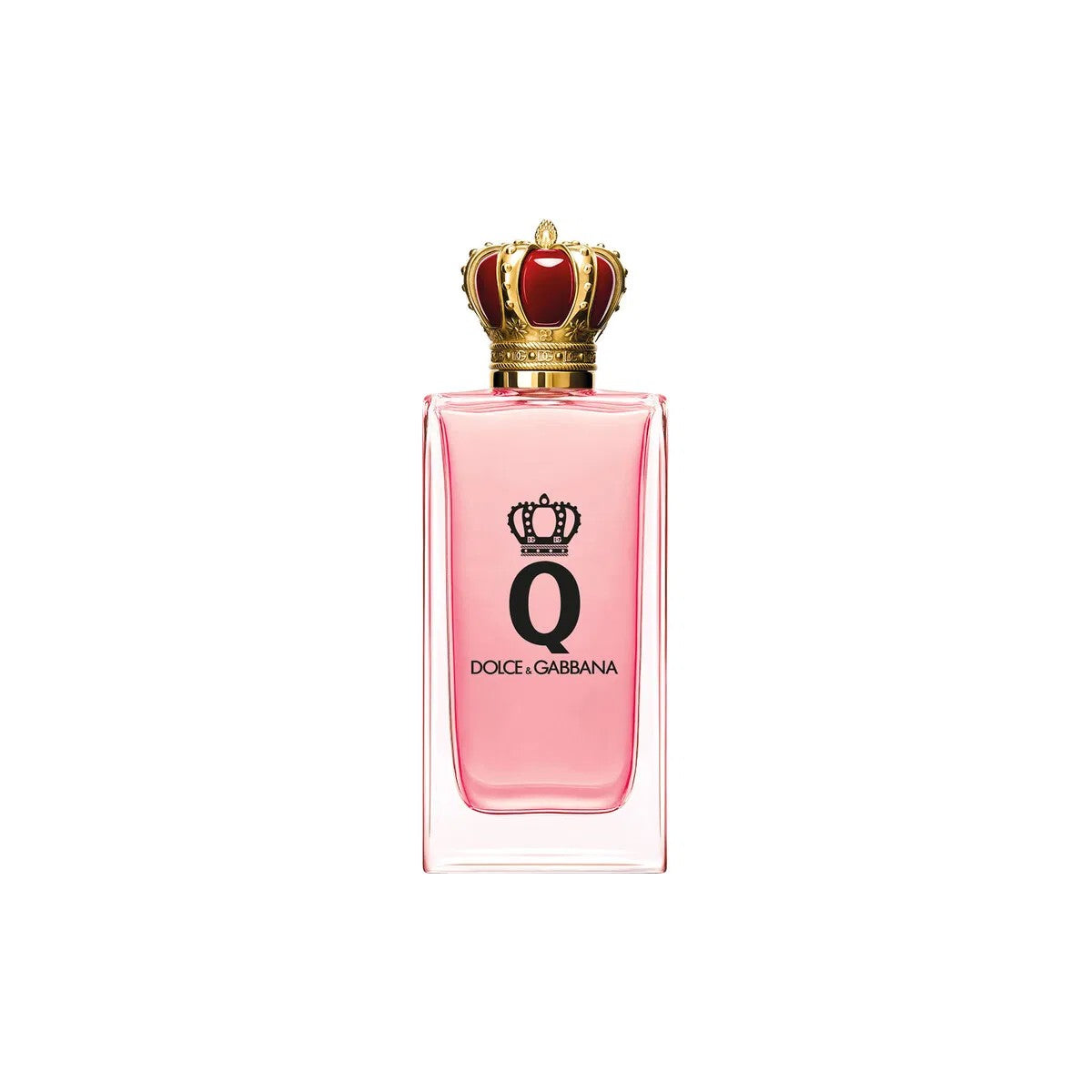 Dolce & Gabbana – Q Eau de Parfum (EDP)