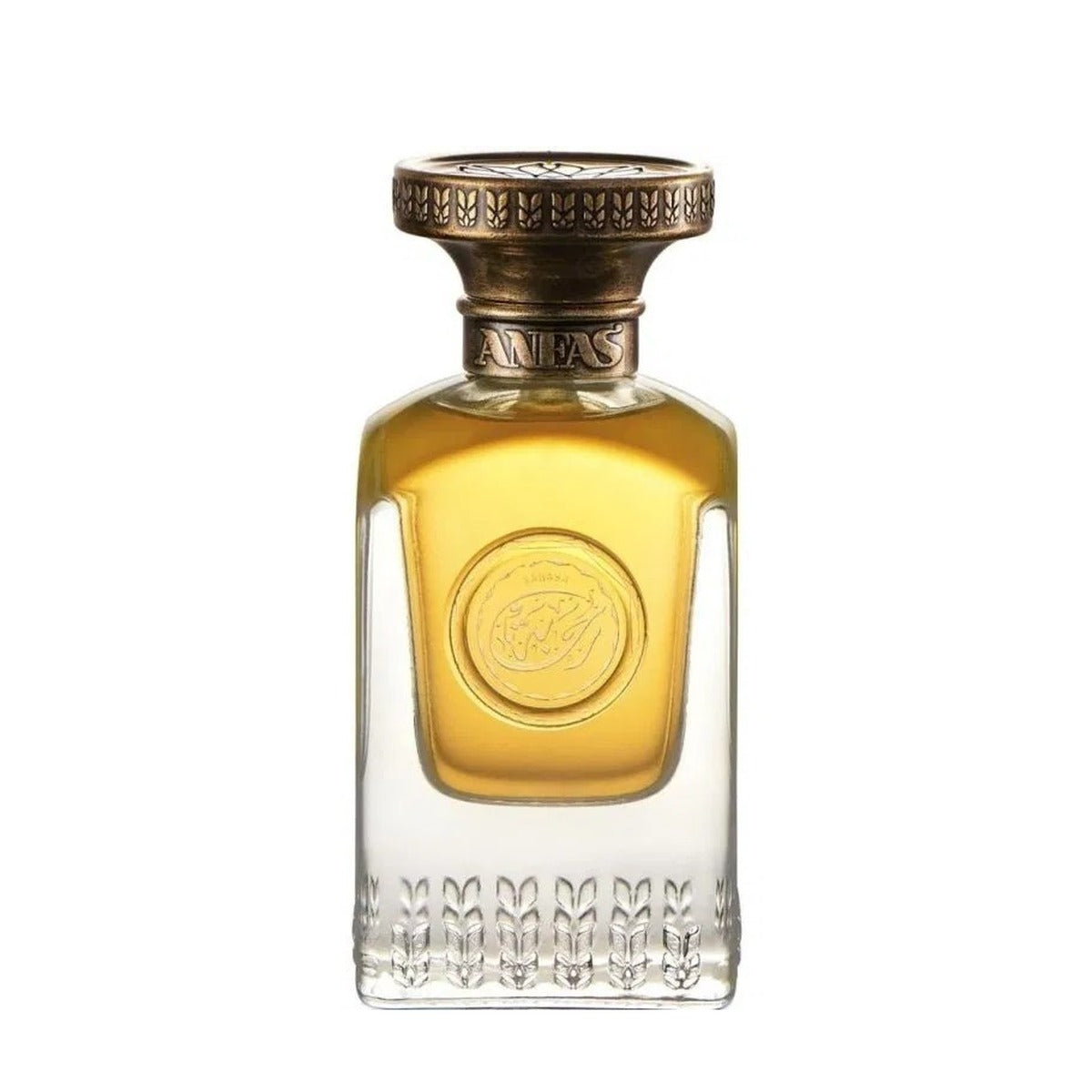 Anfas – Rahaba Eau de Parfum (EDP)