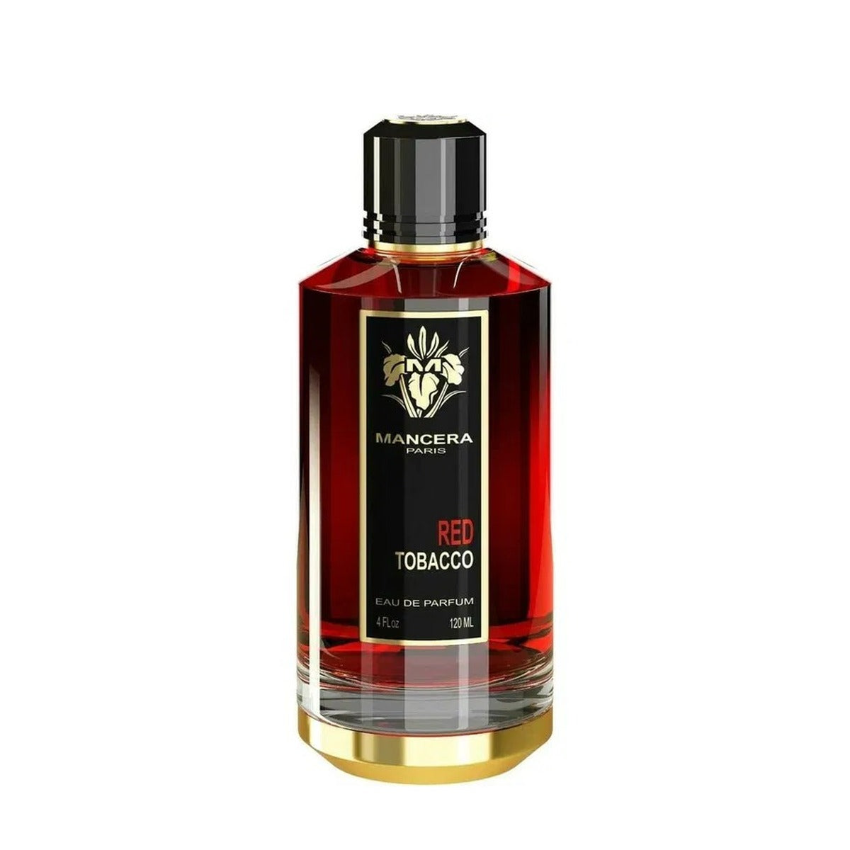 Mancera – Red Tobacco Eau de Parfum (EDP)