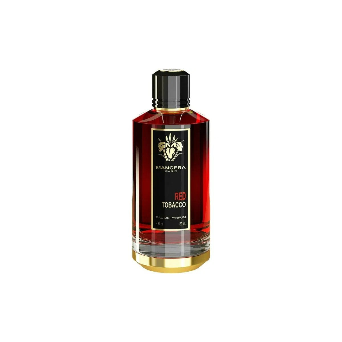 Mancera – Red Tobacco Eau de Parfum (EDP)