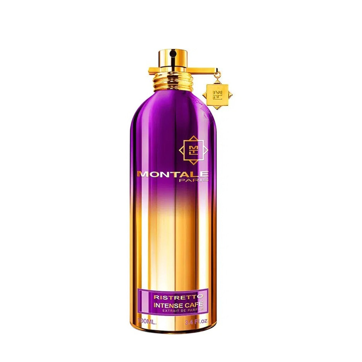 Montale – Ristretto Intense Cafe Eau de Parfum (EDP)
