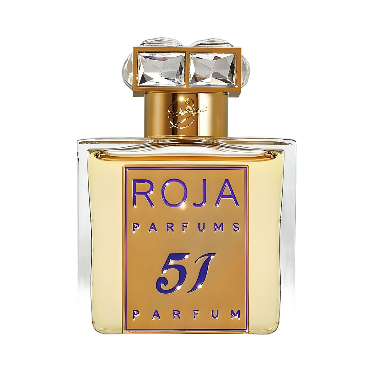 Roja Parfums – 51 Pour Femme Eau de Parfum (EDP)