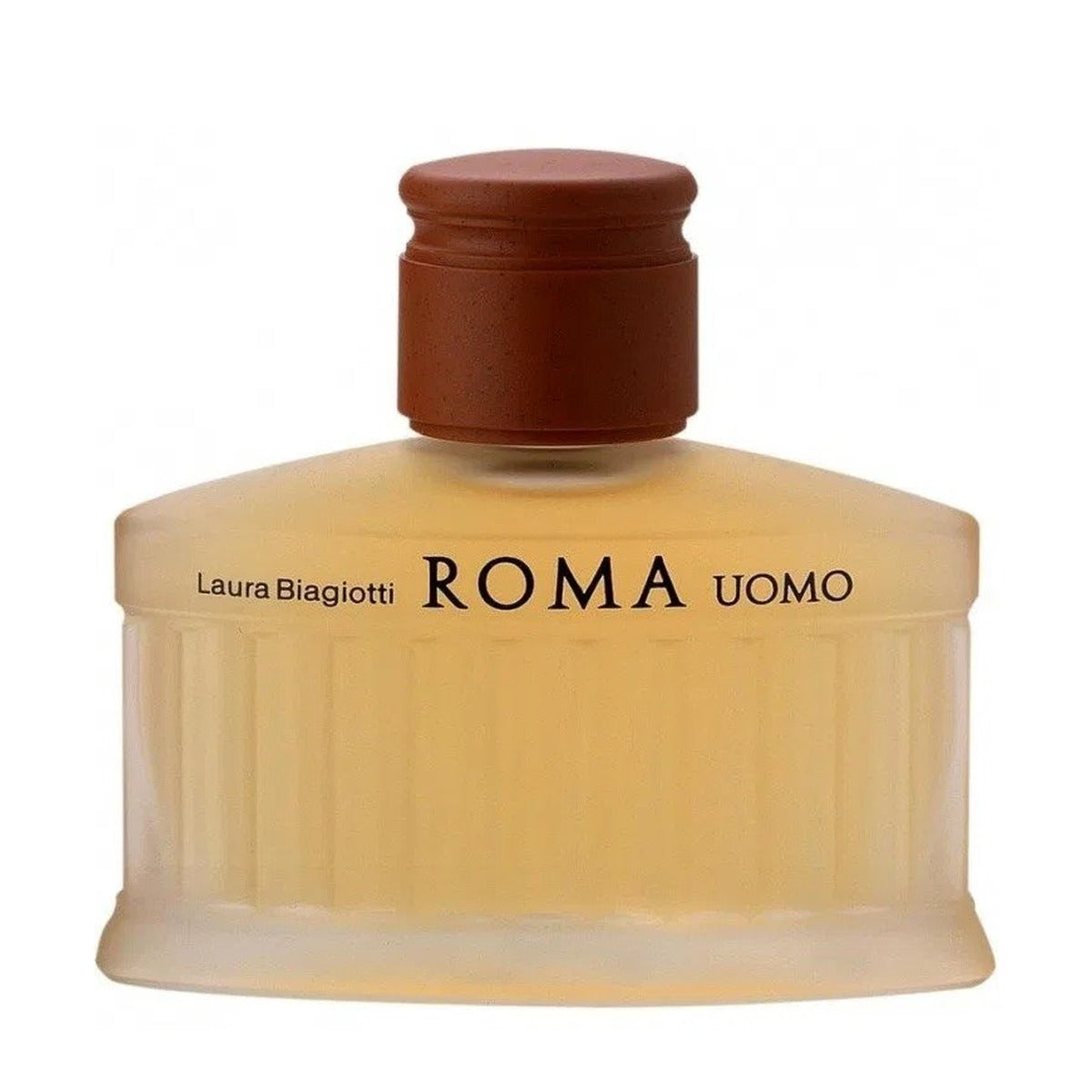 Laura Biagiotti – Roma Uomo Eau de Toilette (EDT)