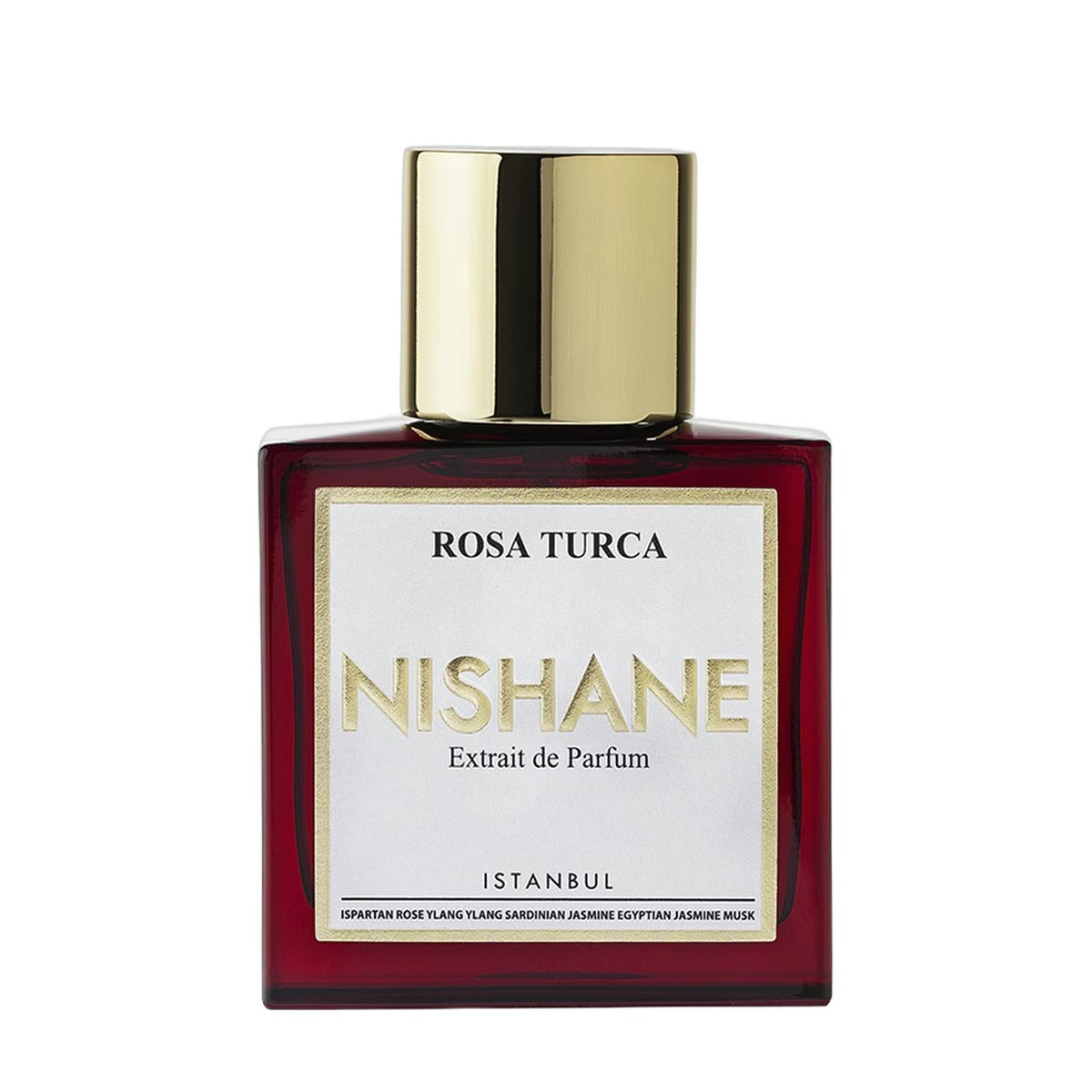 Nishane – Rosa Turca Eau de Parfum (EDP)