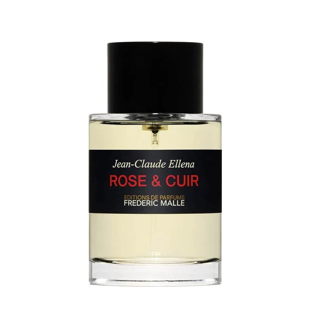Frédéric Malle – Rose & Cuir Eau de Parfum (EDP)