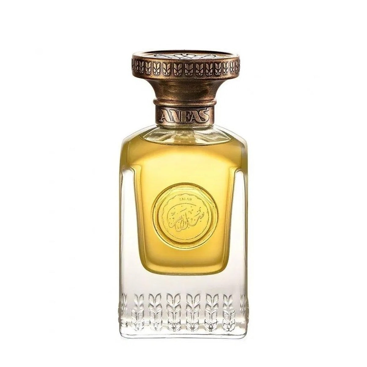 Anfas – Salam Eau de Parfum (EDP)