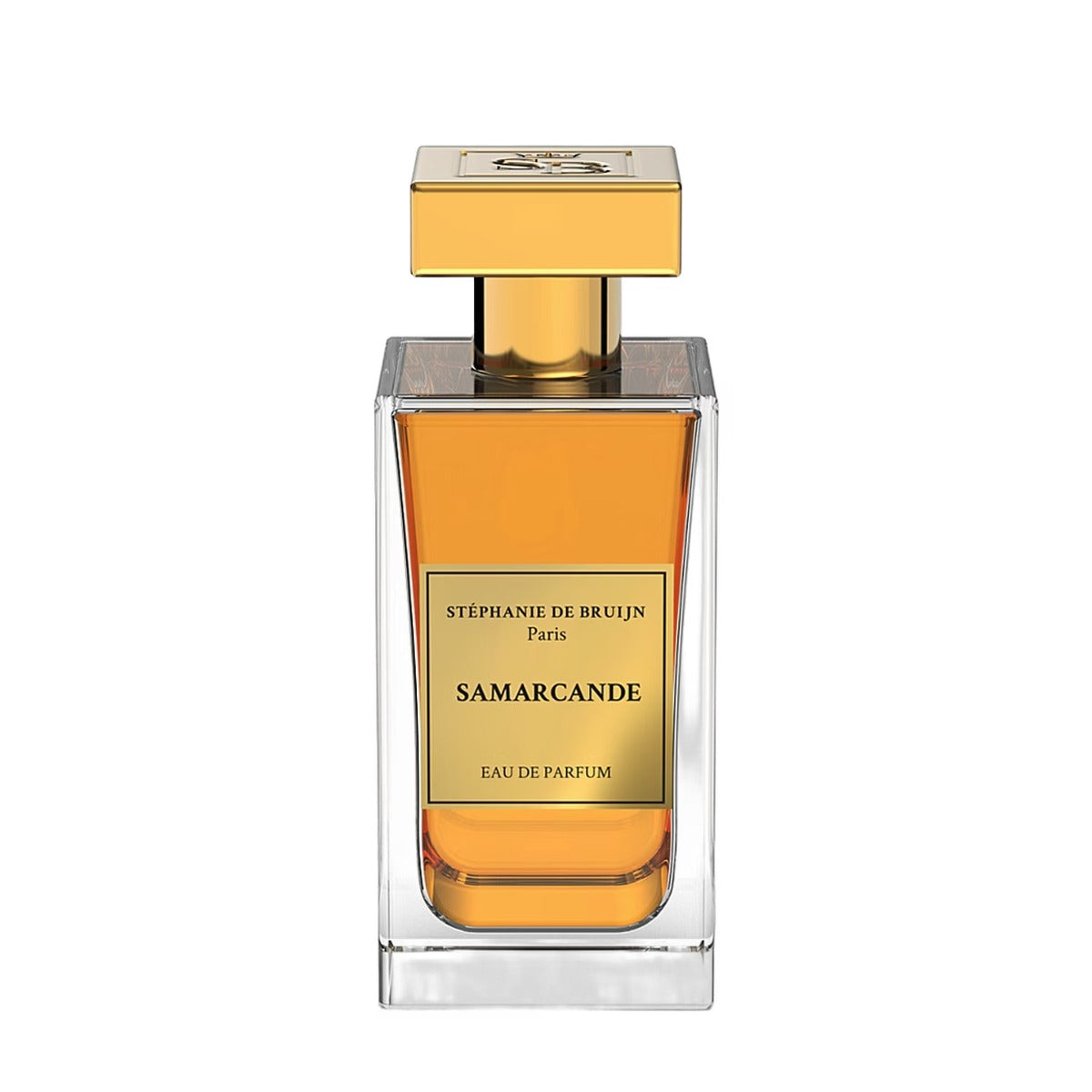 Stephanie de Bruijn – Samarcande Eau de Parfum (EDP)