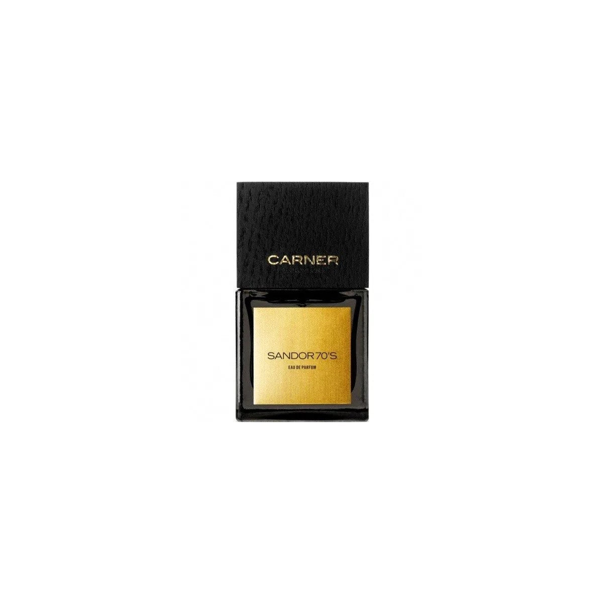 Carner – Sandor 70's Extrait Parfum