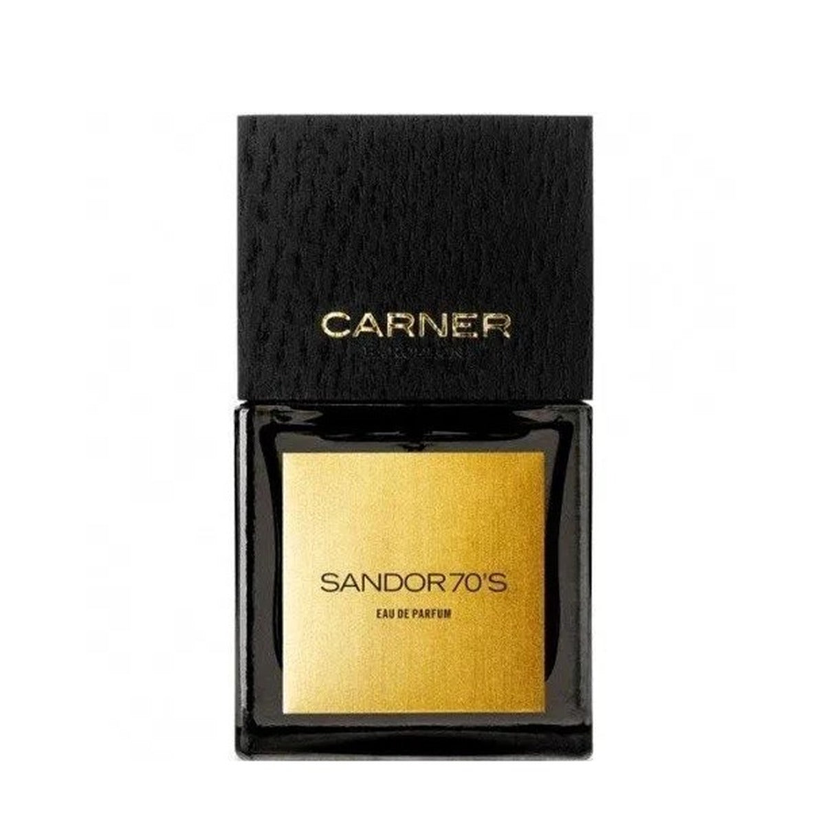 Carner – Sandor 70's Extrait Parfum