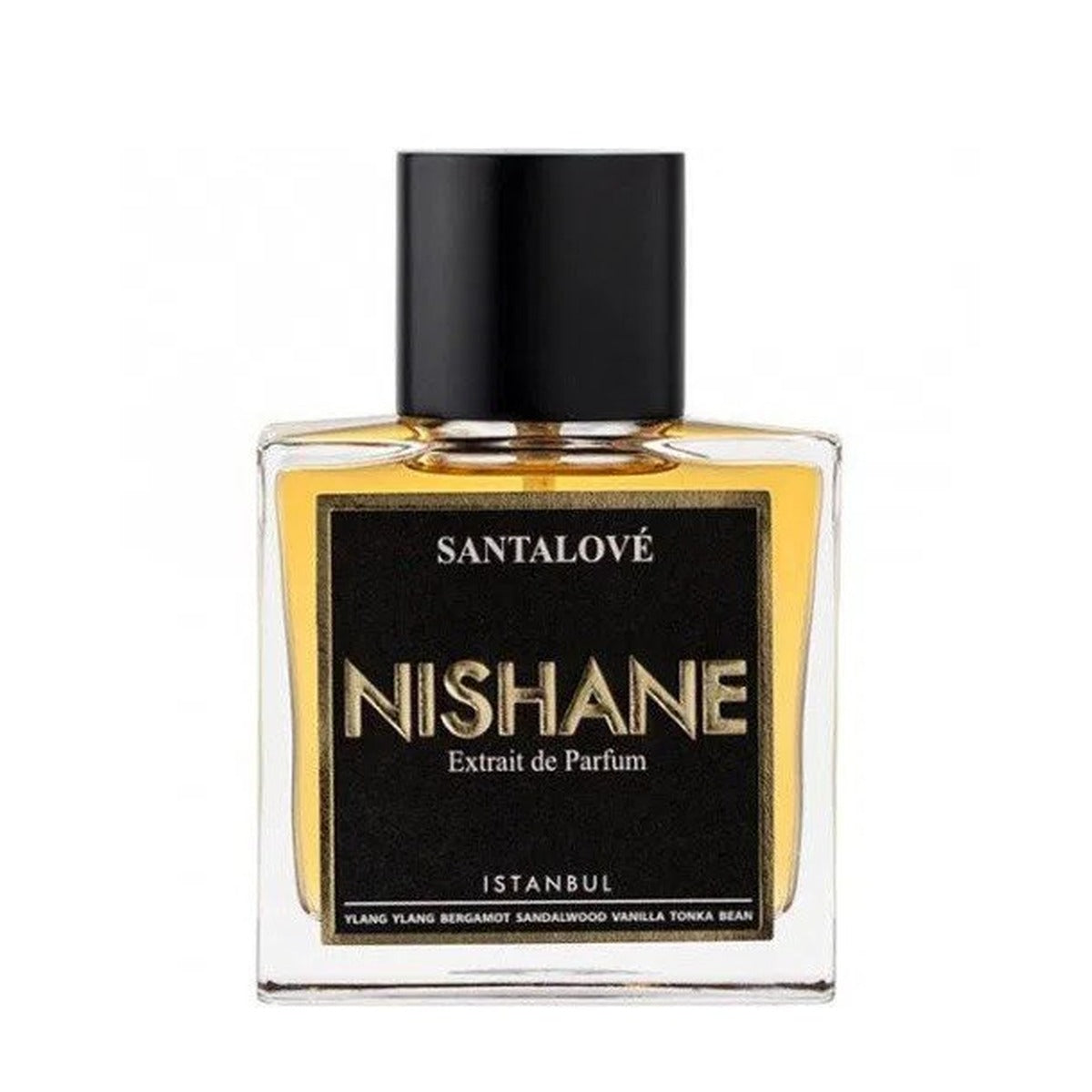 Nishane – Santalové Eau de Parfum (EDP)