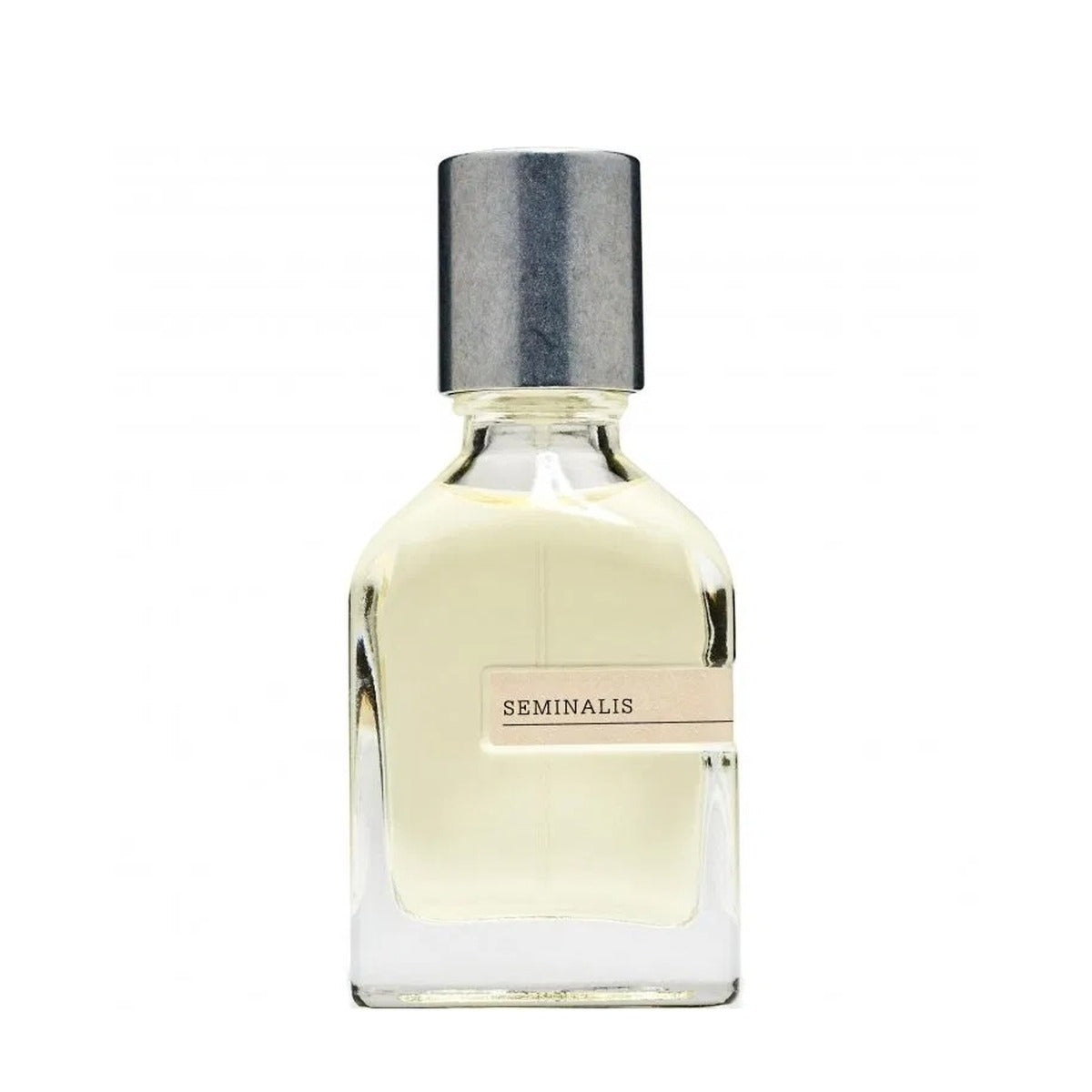 Orto Parisi – Seminalis Extrait Parfum
