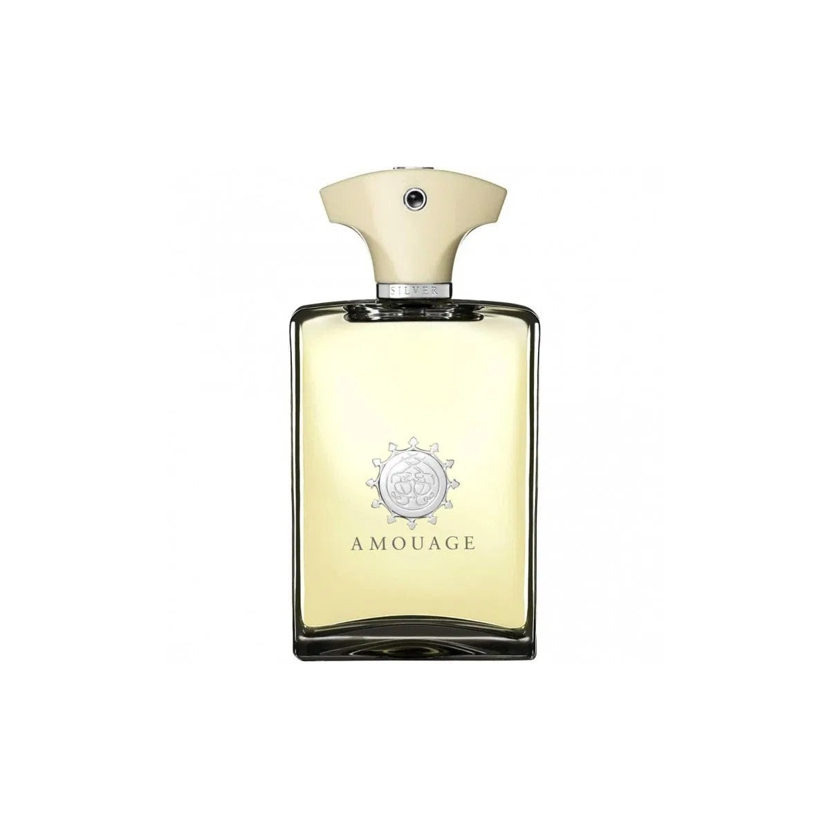 Amouage – Silver Man Eau de Parfum (EDP)