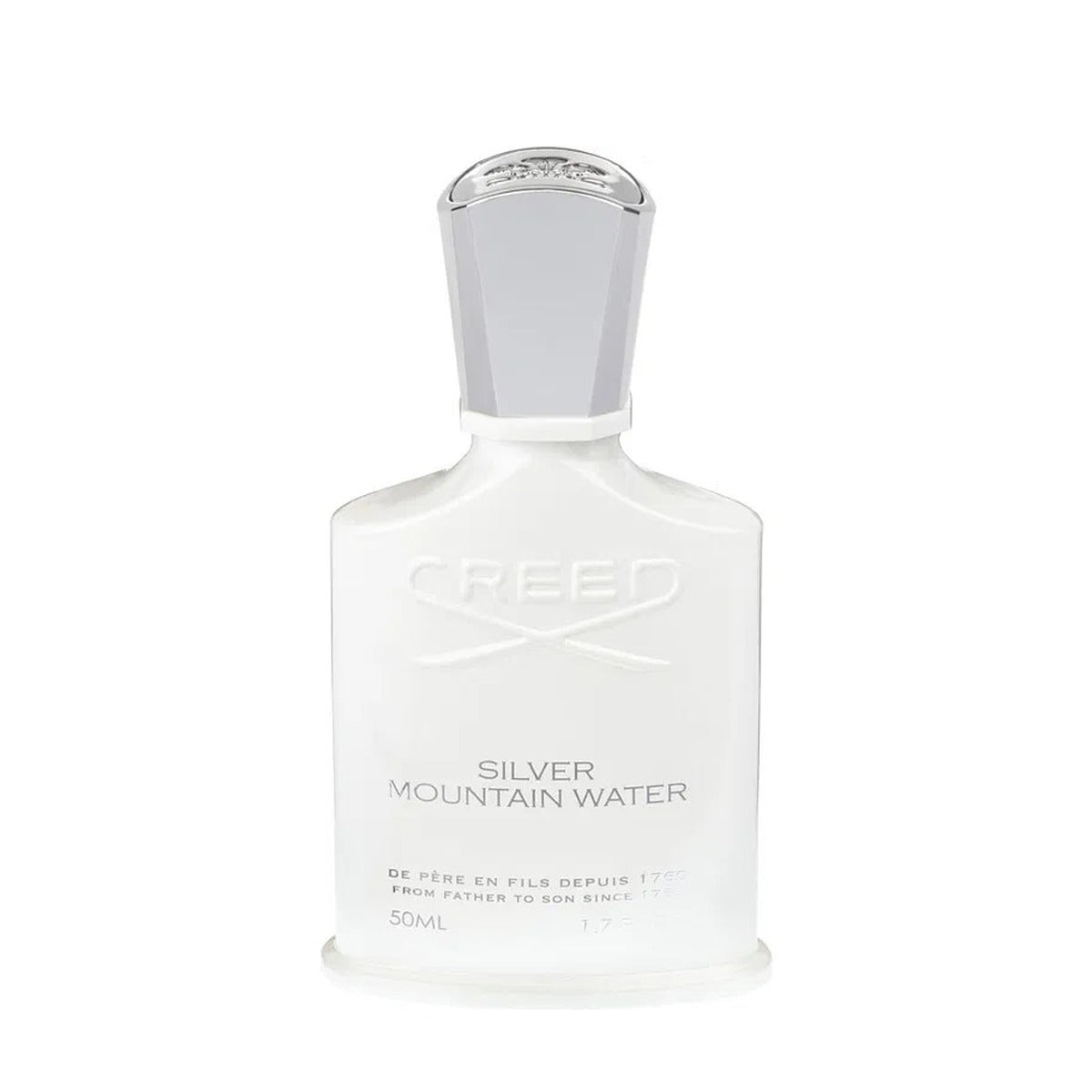 Creed – Silver Mountain Water Eau de Parfum (EDP)