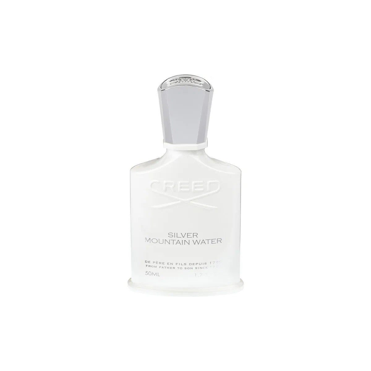 Creed – Silver Mountain Water Eau de Parfum (EDP)