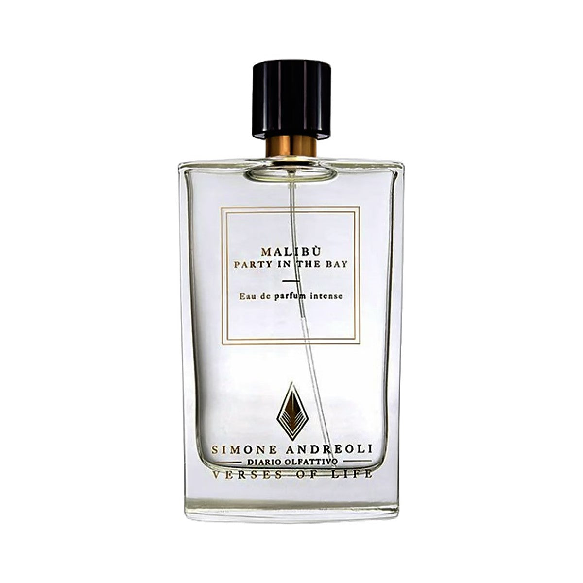 Simone Andreoli – Malibu - Party in the Bay Eau de Parfum (EDP)