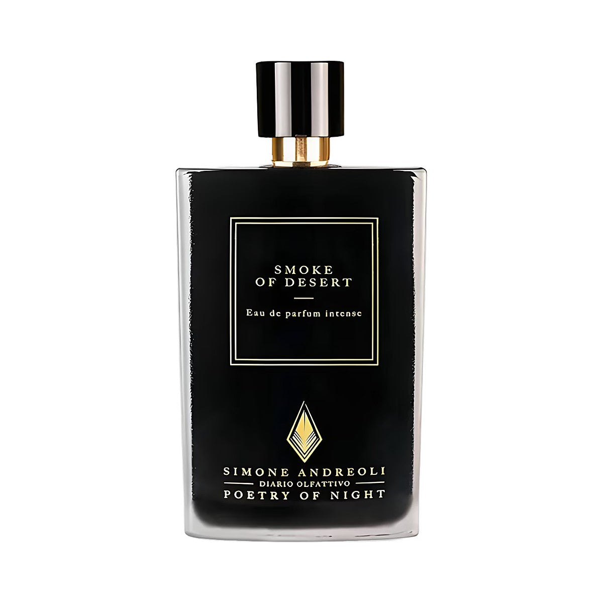 Simone Andreoli – Smoke of Desert Eau de Parfum (EDP)