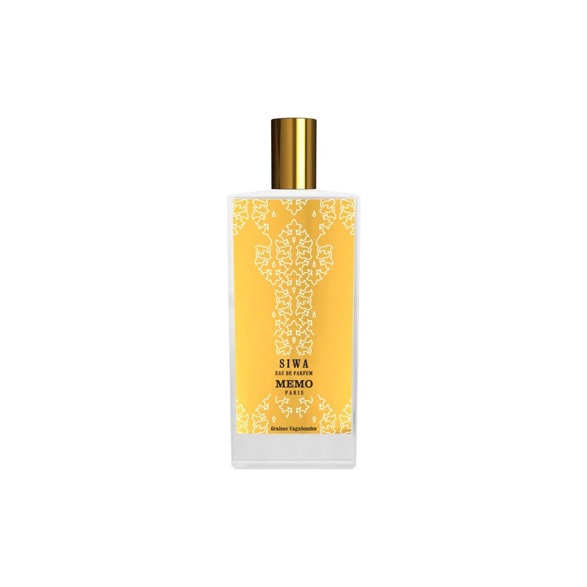 Memo Paris – Siwa Eau de Parfum (EDP)