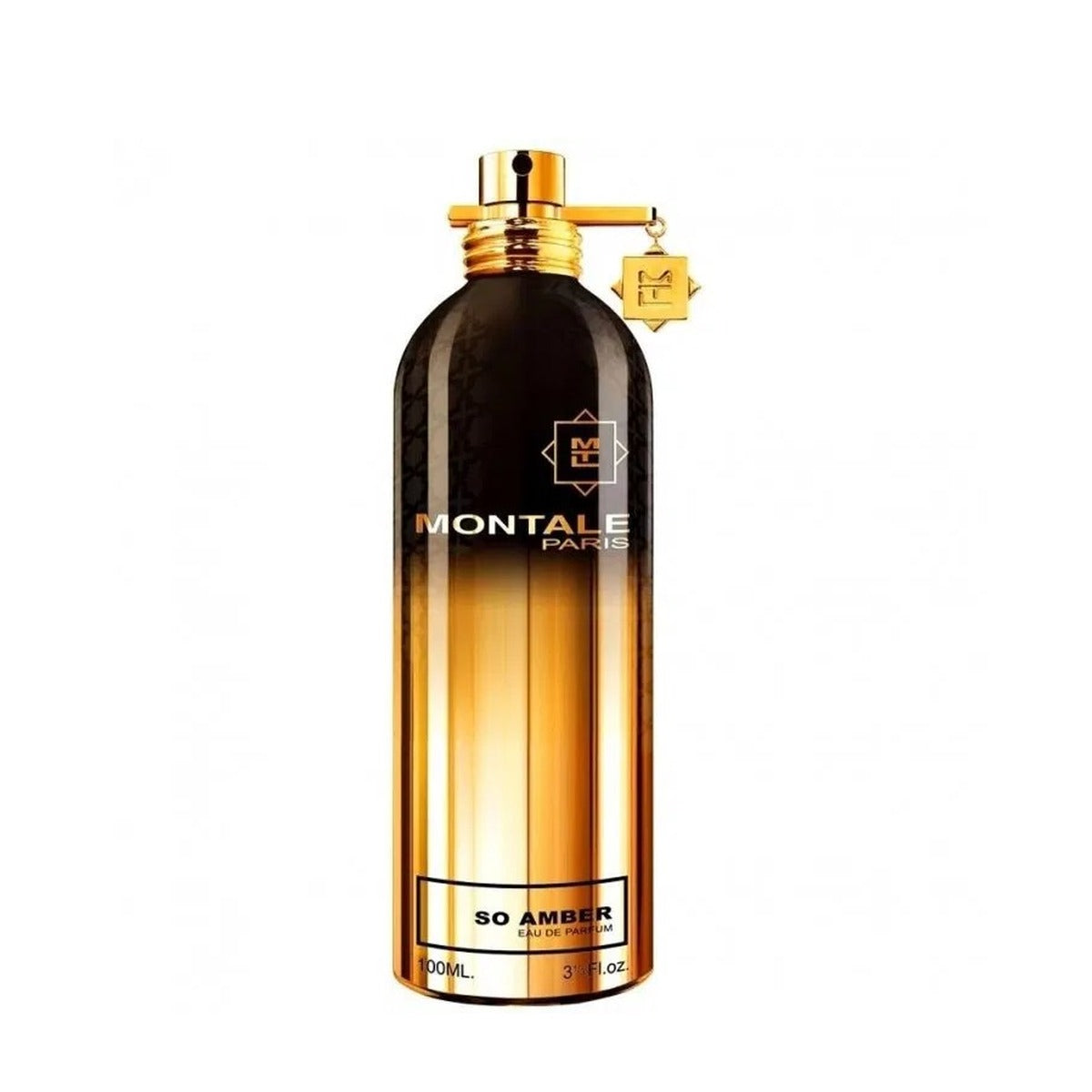 Montale – So Amber Eau de Parfum (EDP)