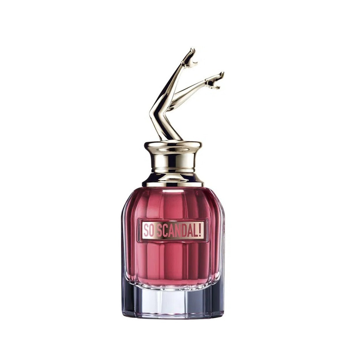 Jean Paul Gaultier – So Scandal Eau de Parfum (EDP)
