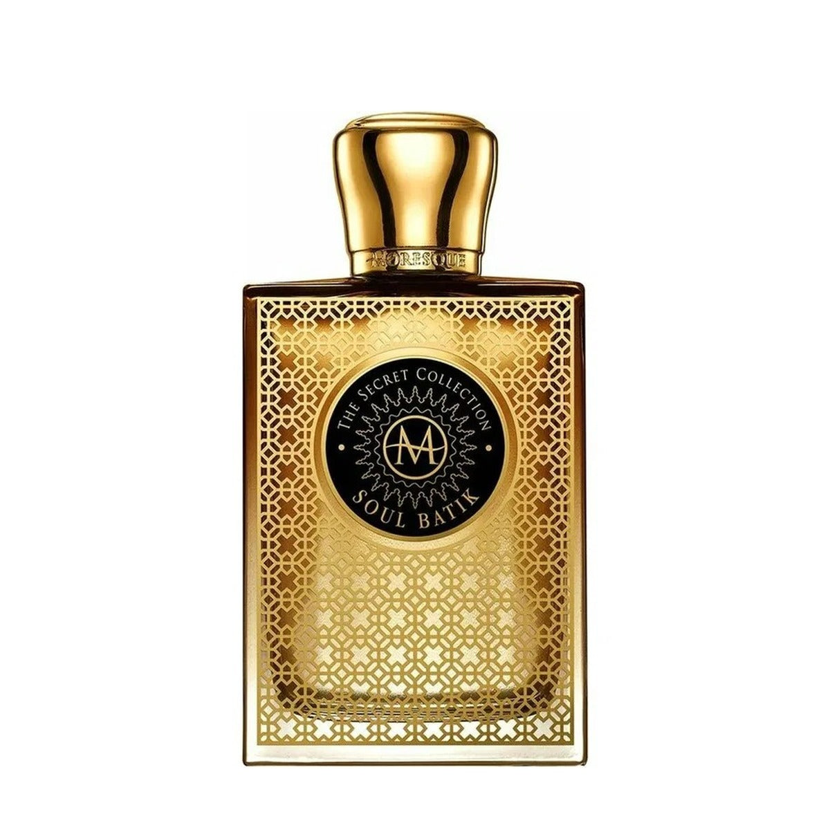 Moresque – Soul Batik Eau de Parfum (EDP)