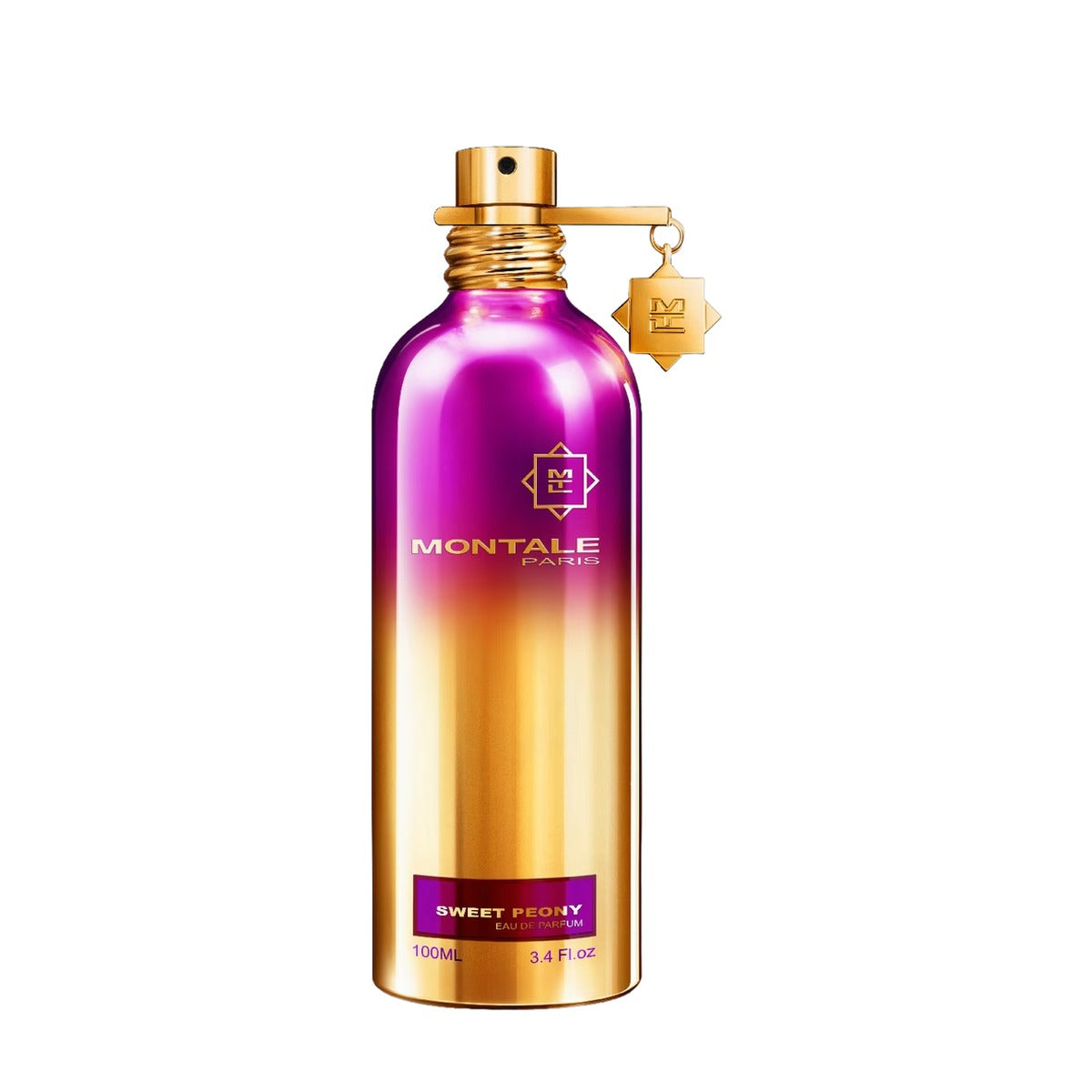 Montale – Sweet Peony Eau de Parfum (EDP)