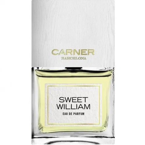 Carner – Sweet William Eau de Parfum (EDP)