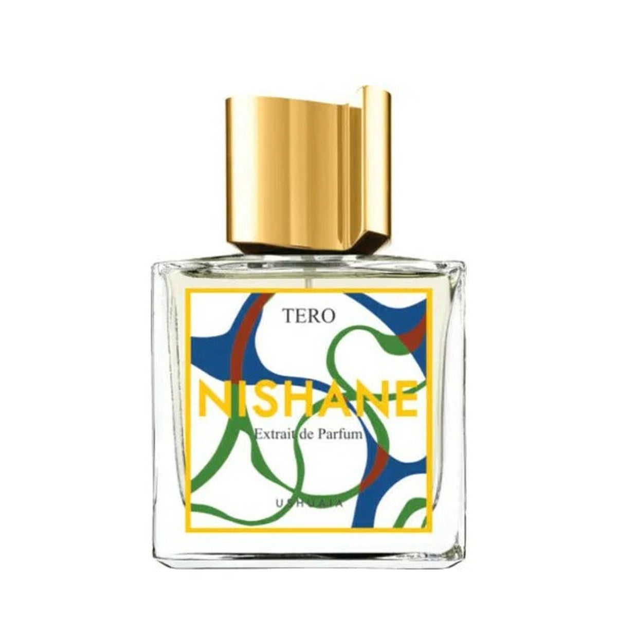 Nishane – Tero Eau de Parfum (EDP)