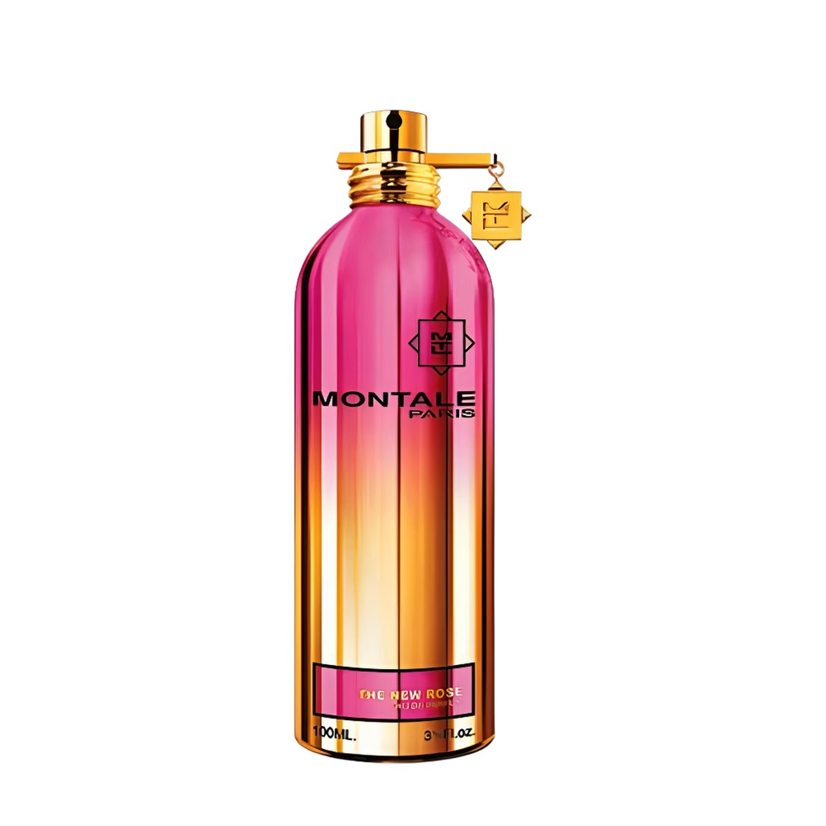 Montale – The New Rose Eau de Parfum (EDP)