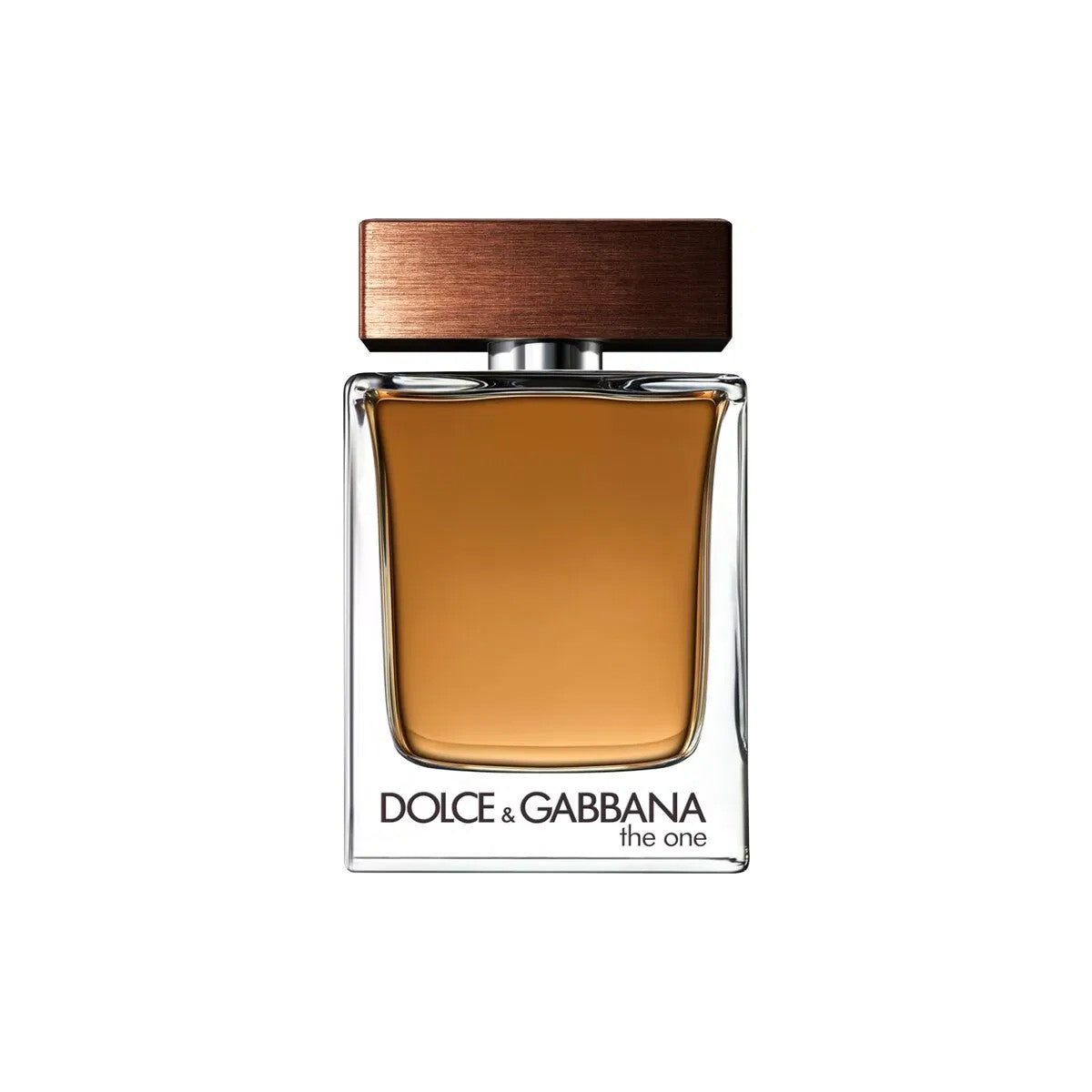 Dolce & Gabbana – The One for Man Eau de Toilette (EDT)