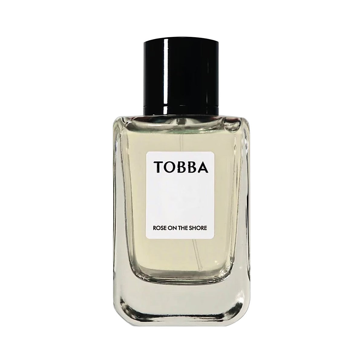 Tobba – Rose on the Shore Eau de Parfum (EDP)