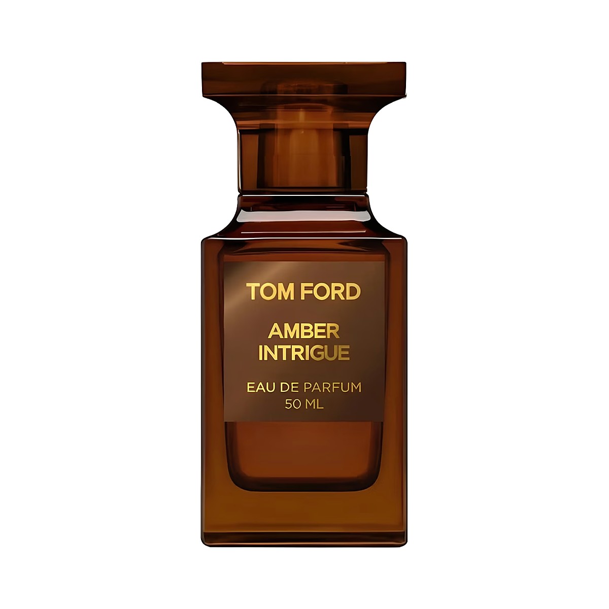 Tom Ford – Amber Intrigue Eau de Parfum (EDP)
