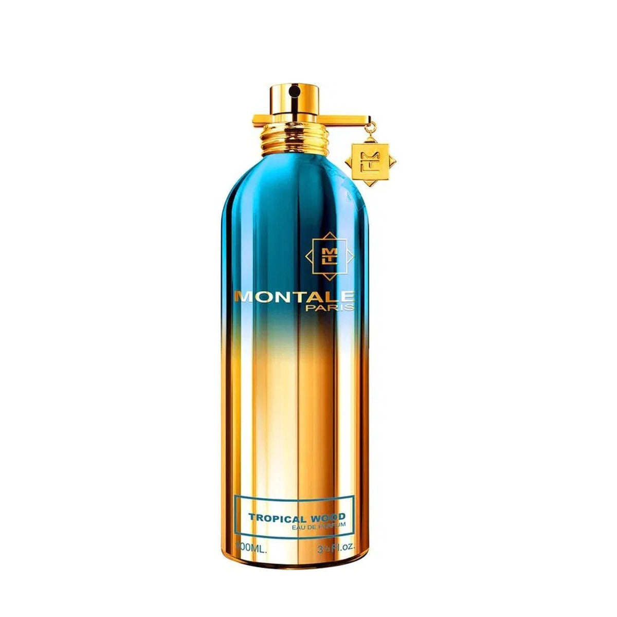 Montale – Tropical Wood Eau de Parfum (EDP)