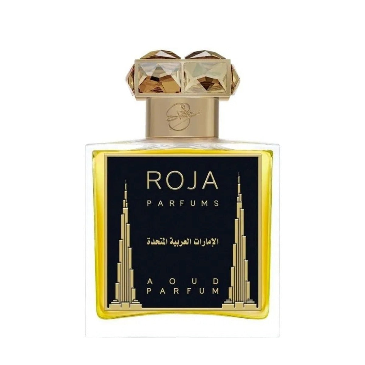 Roja Dove – United Arab Emirates Parfum