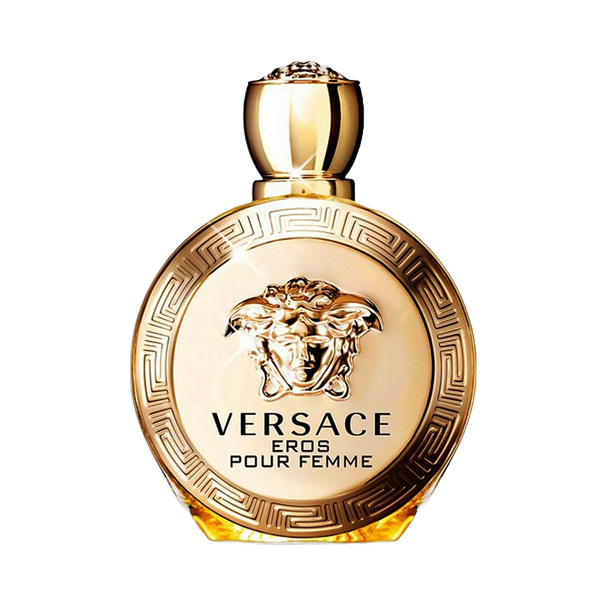 Versace – Eros Pour Femme Eau de Parfum (EDP)