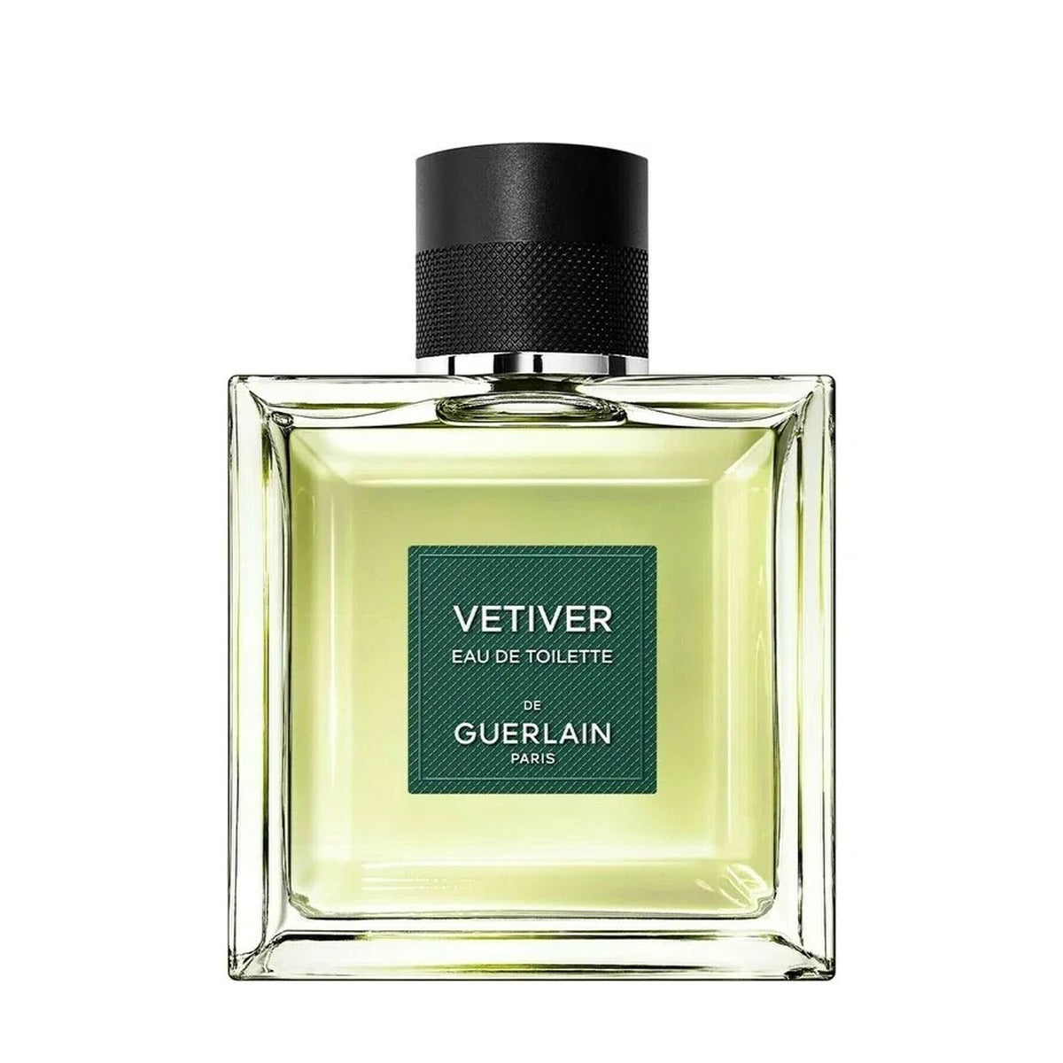 Guerlain – Vetiver Eau de Toilette (EDT)