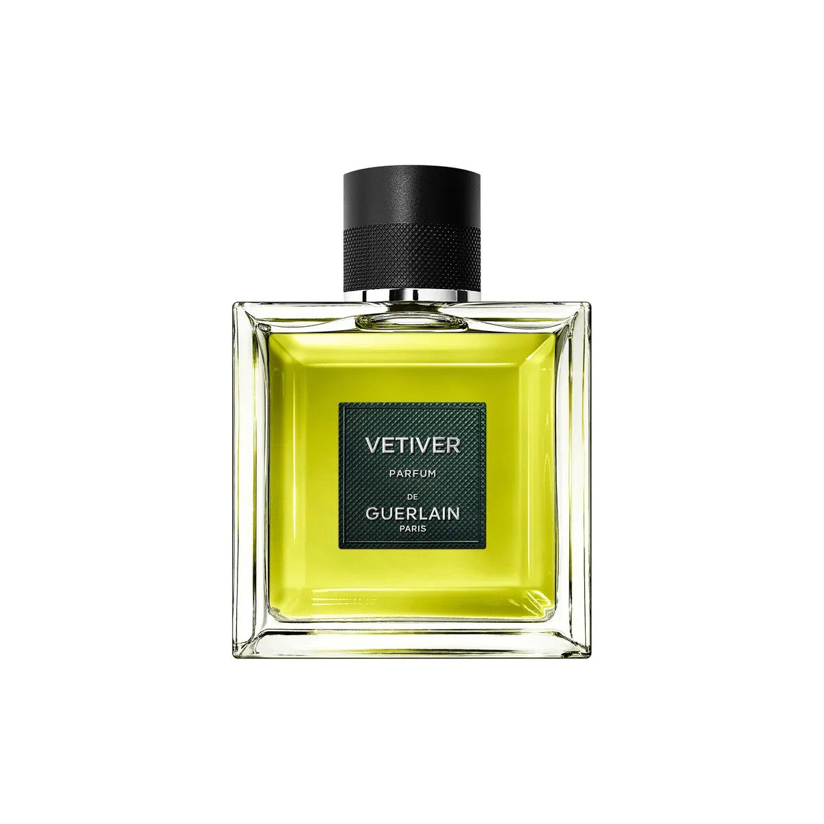 Guerlain – Vetiver Parfum