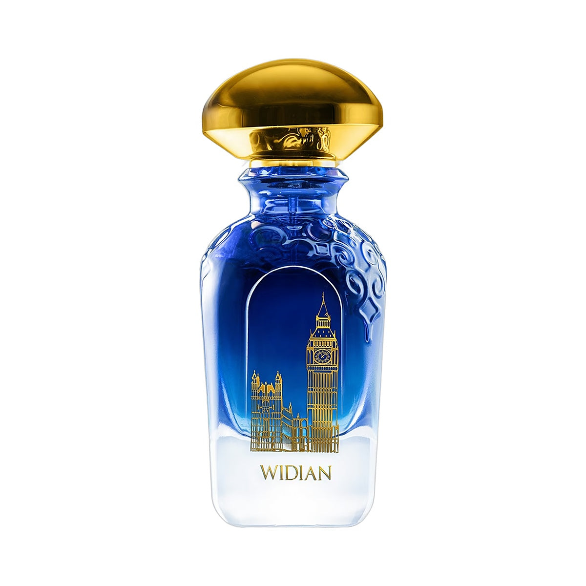 Widian – London Eau de Parfum (EDP)