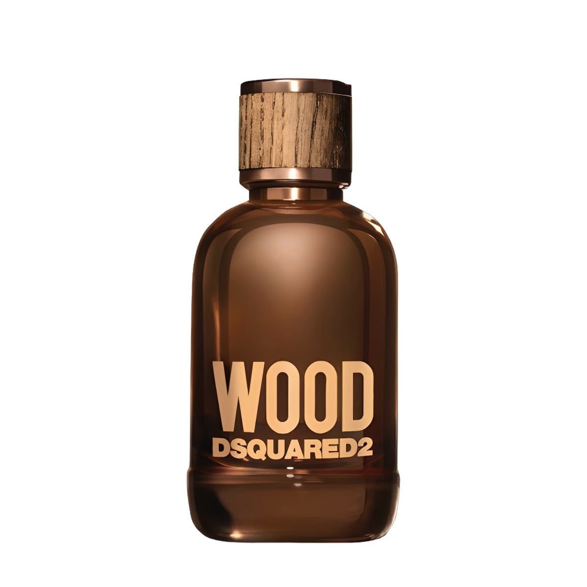 Dsquared2 – Wood Pour Homme Eau de Toilette (EDT)