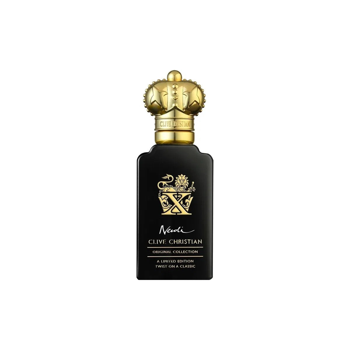 Clive Christian – X Neroli Parfum