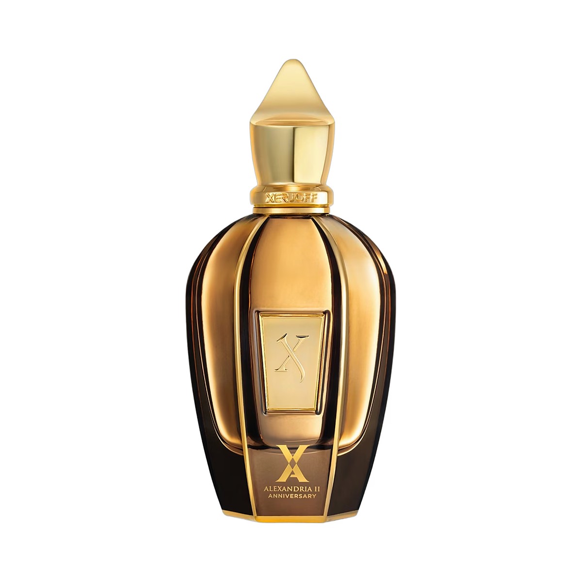 Xerjoff – Alexandria II Anniversary Parfum