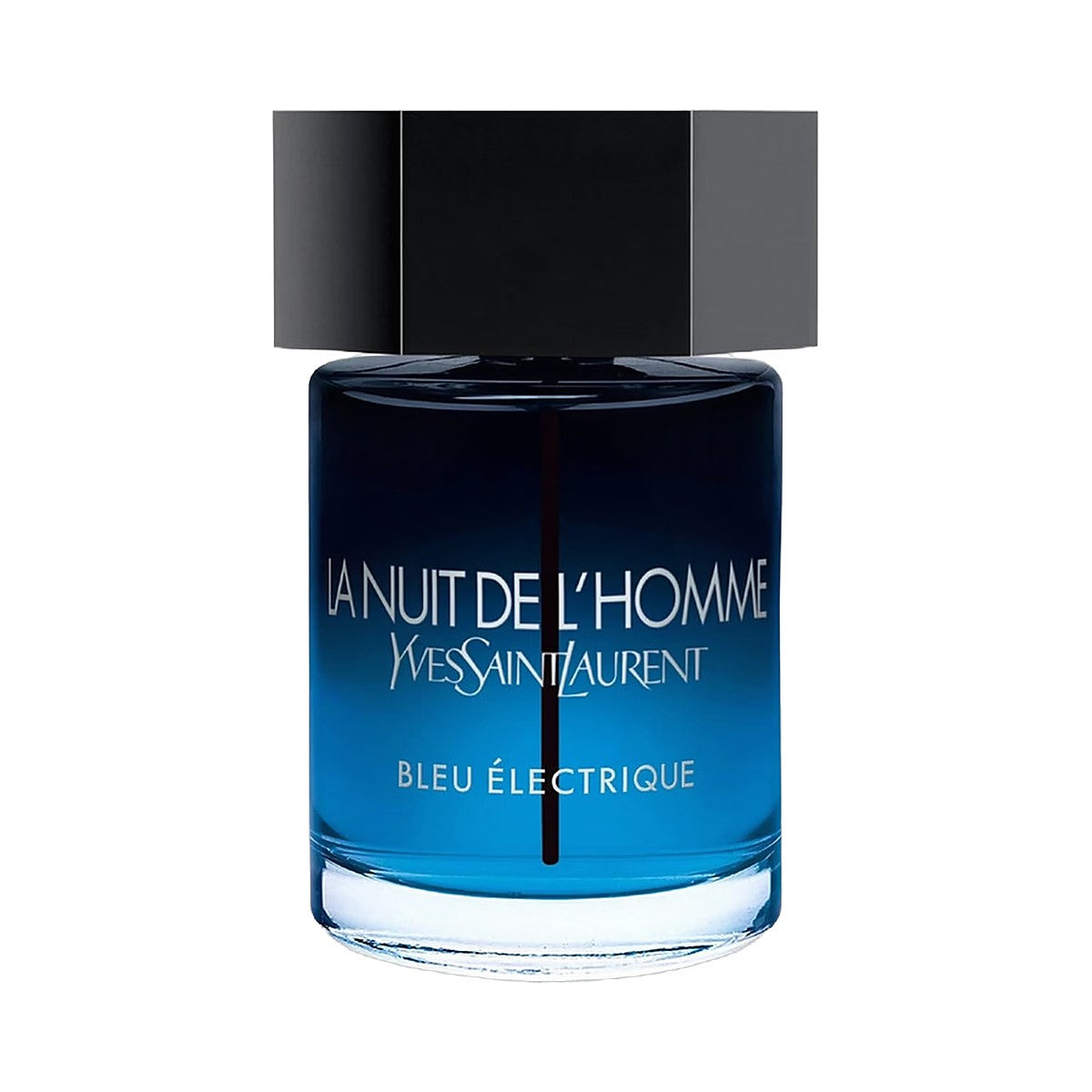 Yves Saint Laurent – La Nuit de L'Homme Bleu Électrique Eau de Toilette (EDT)